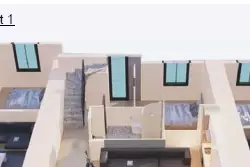 Vente maison Arçonnay  