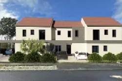 Vente maison Arçonnay  