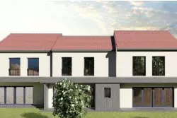 Vente maison Arçonnay  