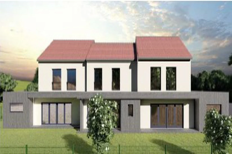 Vente maison Arçonnay  