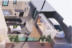 Vente maison Arçonnay  