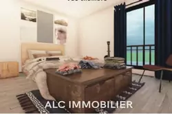 Vente maison Arçonnay  