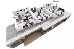 Vente maison Arçonnay  