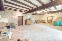 Vente maison Saint-Victeur  