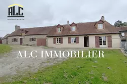 Vente maison Saint-Victeur  