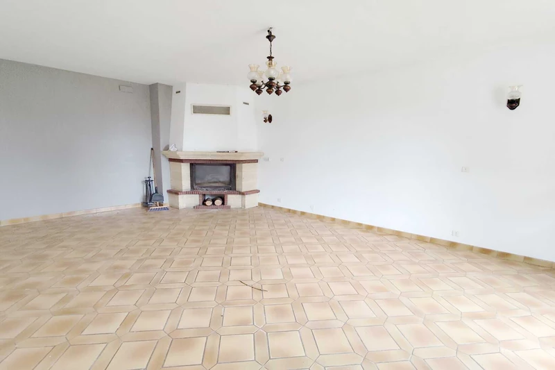 Vente maison Saint-Victeur  