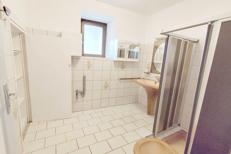 Vente maison Saint-Victeur  