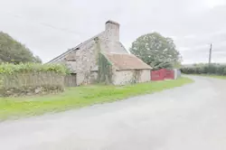 Vente maison Saint-Victeur  