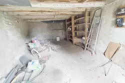 Vente maison Saint-Victeur  