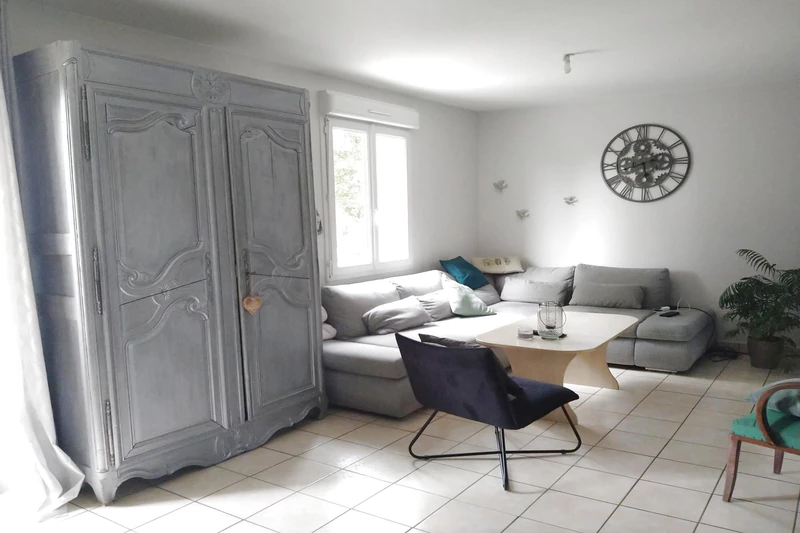 Vente maison Saint-Calais-du-Désert  