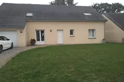 Vente maison Saint-Calais-du-Désert  