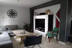 Vente maison Saint-Calais-du-Désert  