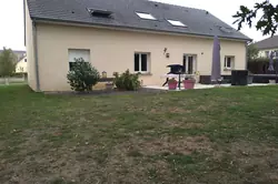 Vente maison Saint-Calais-du-Désert  