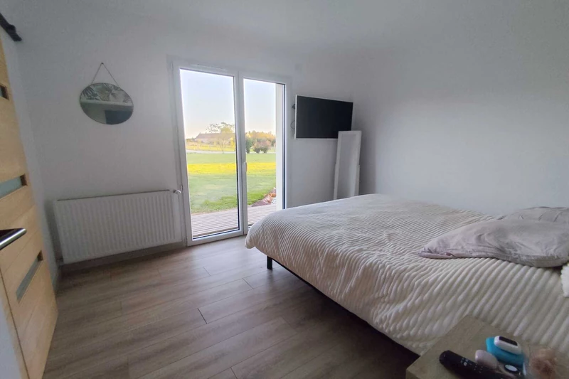 Vente maison Neufchâtel-en-Saosnois  