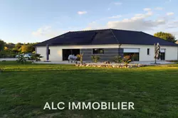 Vente maison Neufchâtel-en-Saosnois  