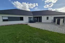 Vente maison Neufchâtel-en-Saosnois  