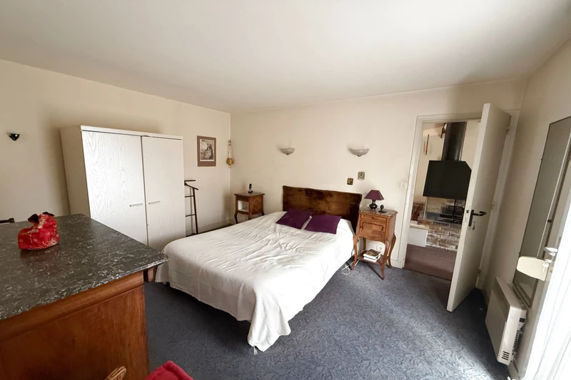 Vente maison Alençon  