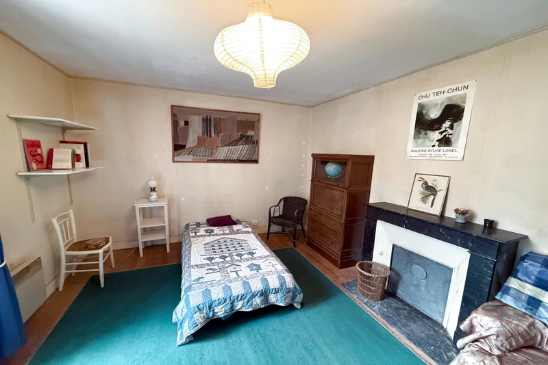 Vente maison Alençon  