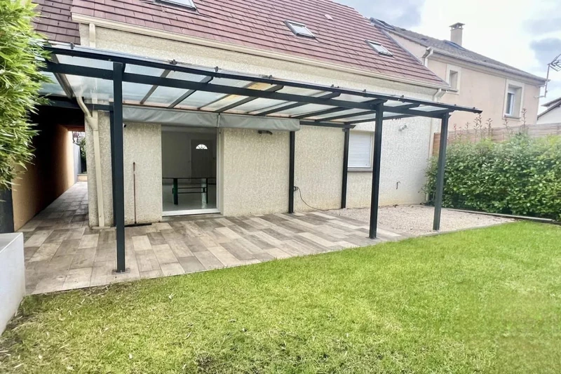 Vente maison Viry-Châtillon Vente maison Viry-Châtillon