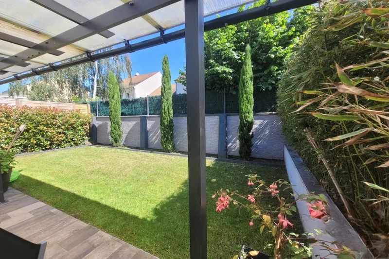 Vente maison Viry-Châtillon Vente maison Viry-Châtillon