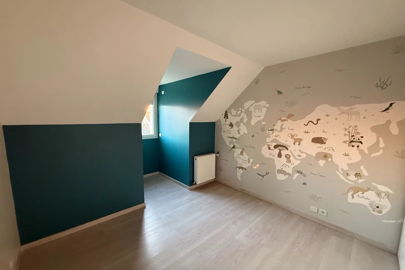 Vente maison Viry-Châtillon Vente maison Viry-Châtillon