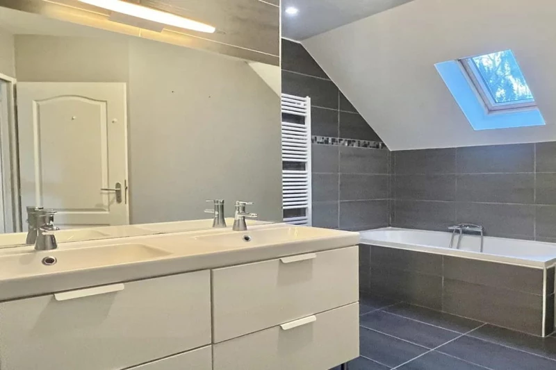 Vente maison Viry-Châtillon Vente maison Viry-Châtillon