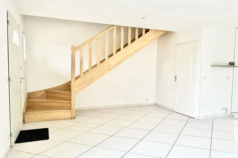 Vente maison Viry-Châtillon Vente maison Viry-Châtillon