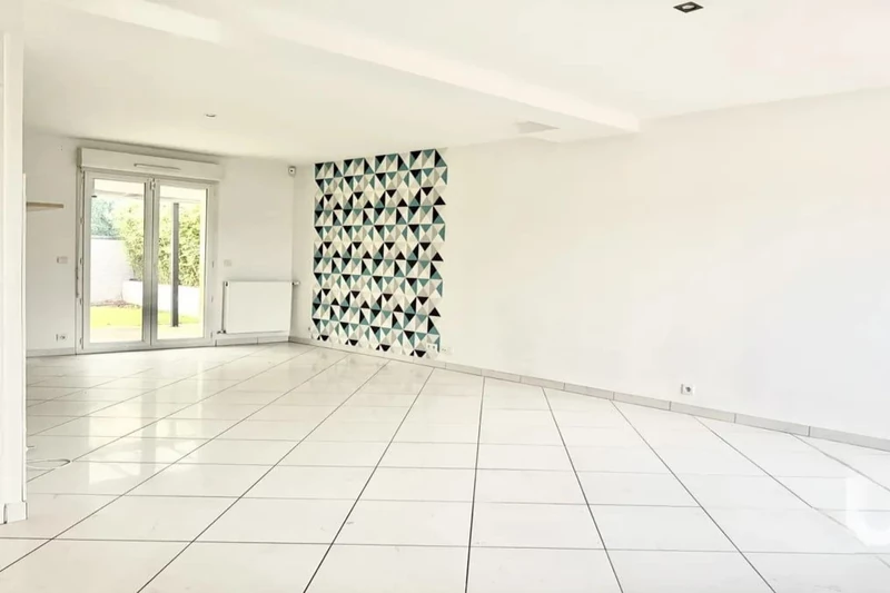 Vente maison Viry-Châtillon Vente maison Viry-Châtillon