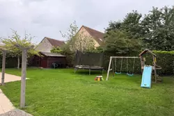 Vente maison Cerisé  