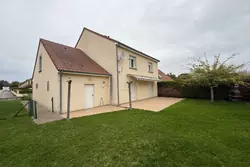 Vente maison Cerisé  