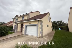 Vente maison Cerisé  