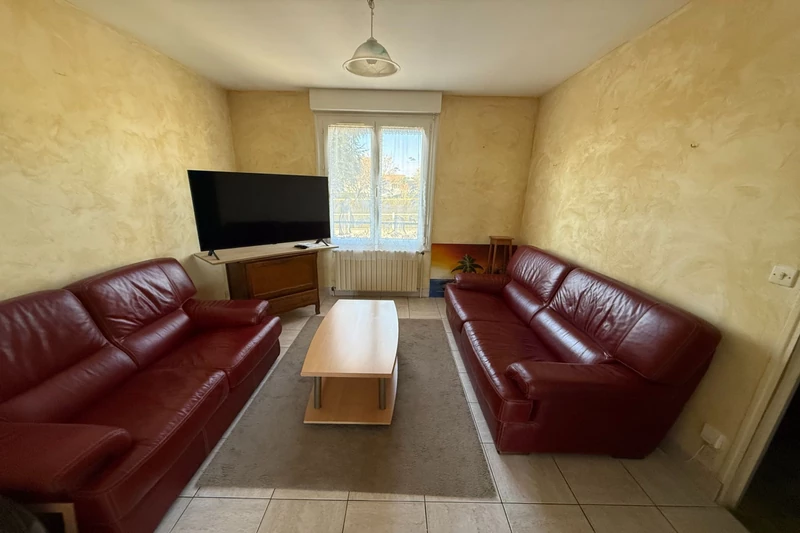 Vente maison Valframbert  