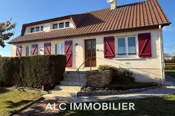 Vente maison Valframbert  