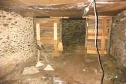 Vente maison Saint-Aignan-de-Couptrain  