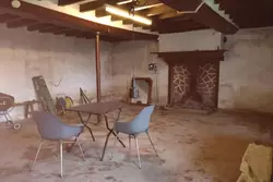 Vente maison Saint-Aignan-de-Couptrain  