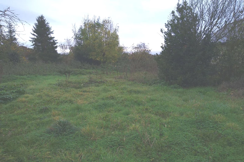 Vente maison Saint-Aignan-de-Couptrain  