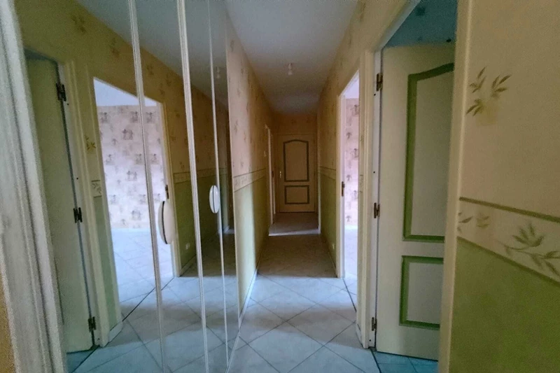 Vente maison Saint-Germain-du-Corbéis Vente maison Saint-Germain-du-Corbéis