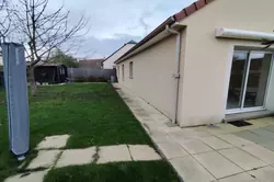 Vente maison Saint-Germain-du-Corbéis Vente maison Saint-Germain-du-Corbéis