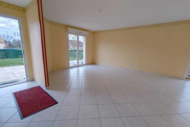 Vente maison Saint-Germain-du-Corbéis Vente maison Saint-Germain-du-Corbéis