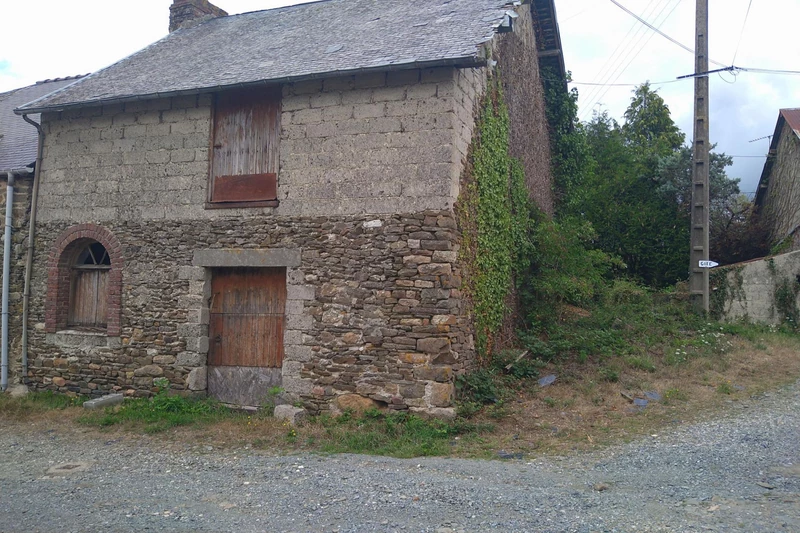 Vente maison Pré-en-Pail-Saint-Samson Vente maison Pré-en-Pail-Saint-Samson