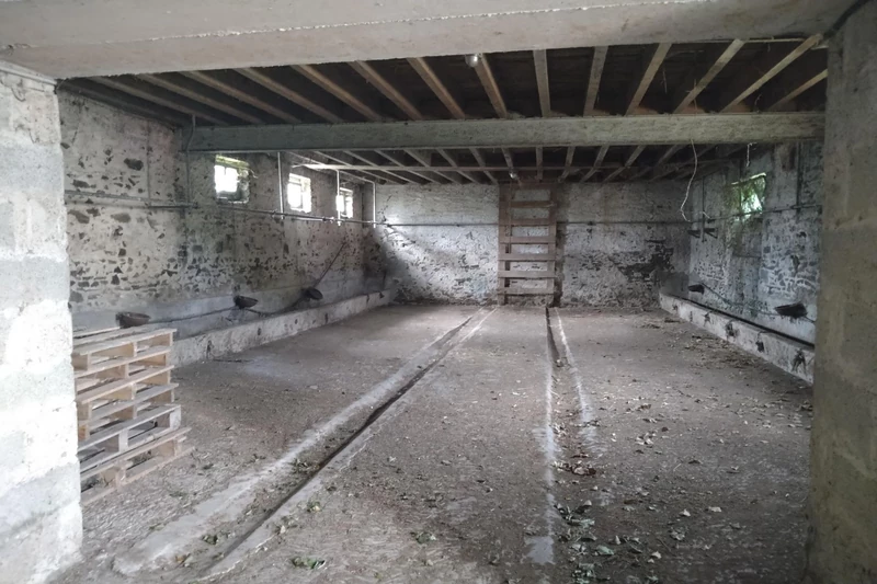 Vente maison Pré-en-Pail-Saint-Samson Vente maison Pré-en-Pail-Saint-Samson