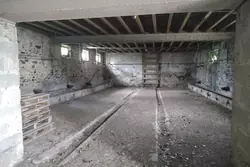 Vente maison Pré-en-Pail-Saint-Samson  