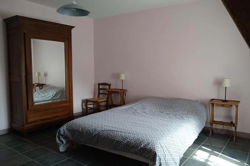 Vente maison Gesvres Vente maison Gesvres