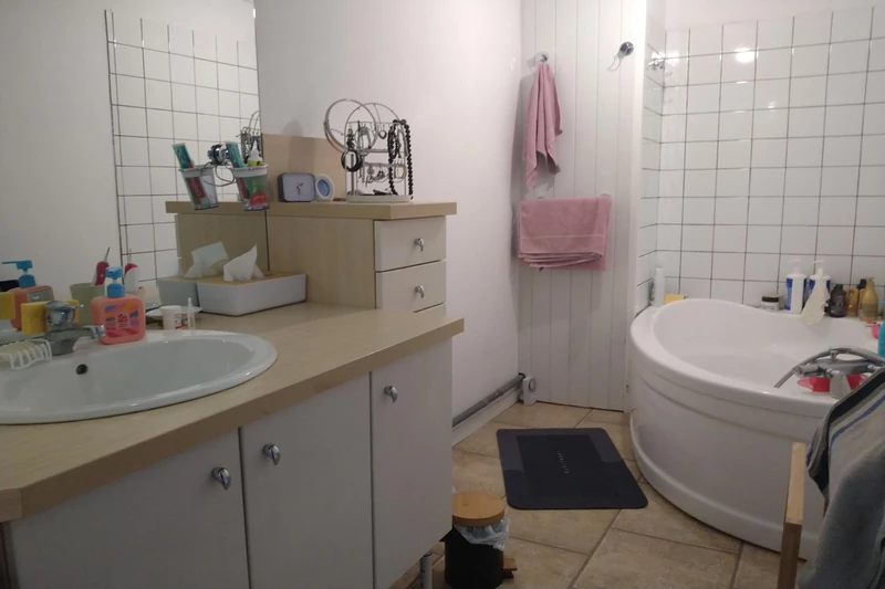 Vente maison Saint-Georges-le-Gaultier  