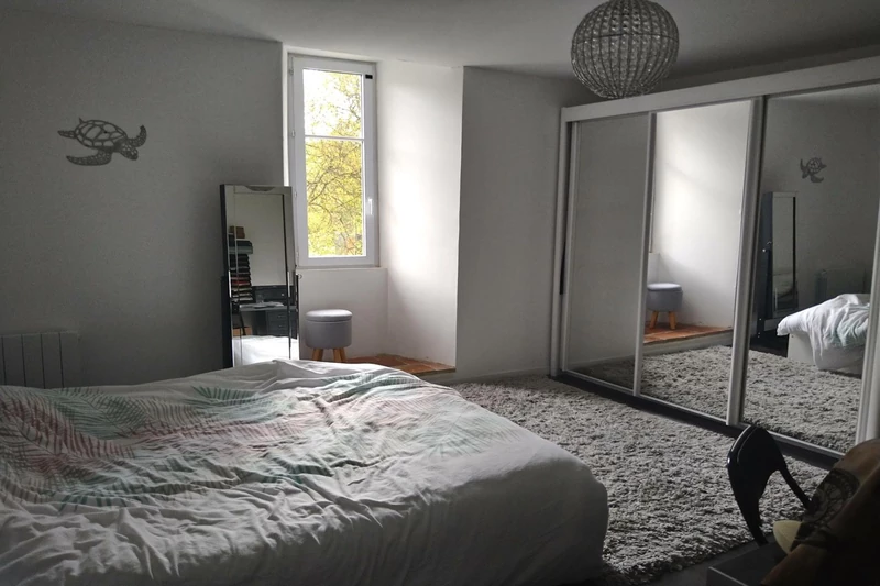 Vente maison Saint-Georges-le-Gaultier  