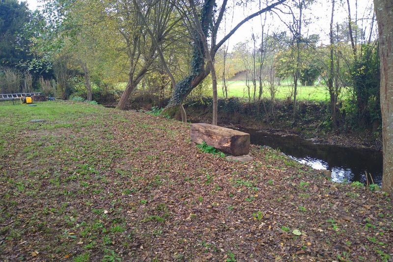 Vente maison Saint-Georges-le-Gaultier  