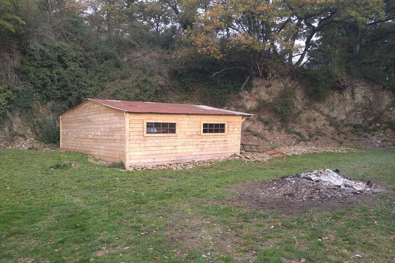 Vente maison Saint-Georges-le-Gaultier  