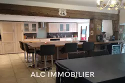 Vente maison Saint-Georges-le-Gaultier  