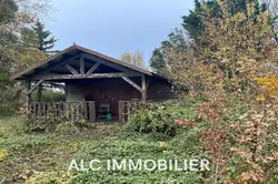 Vente terrain Champfleur  