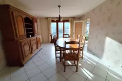 Vente maison Fresnay-sur-Sarthe  